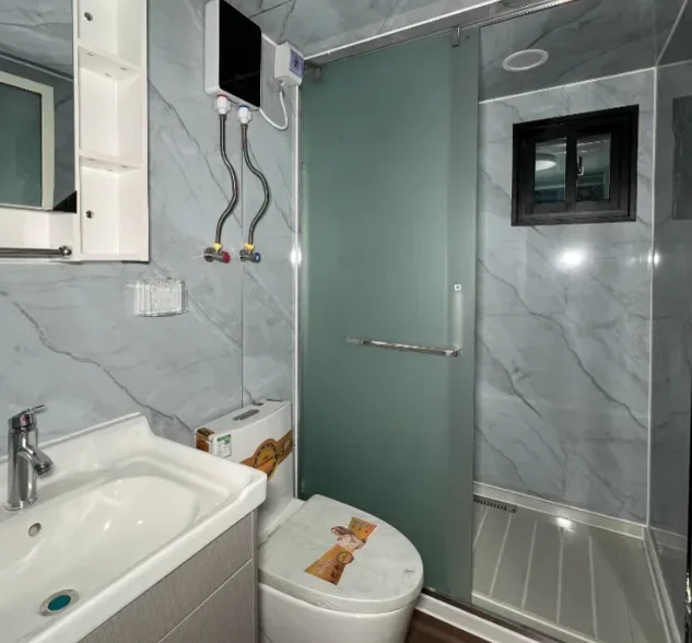 Casa Personalizada Pré-fabrica - Sustainable Living Home avaliação e preço