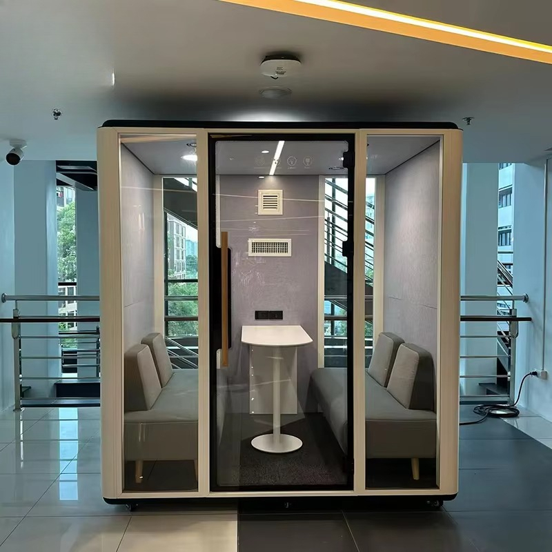 Casa Container Ecológica Intel - Sustainable Living Home avaliação e preço