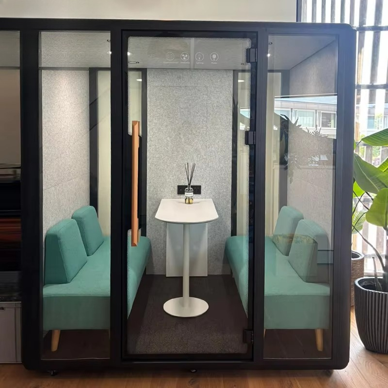 Casa Container Ecológica Intel - Sustainable Living Home avaliação e preço