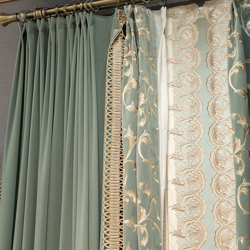 Cortinas Sustentáveis de Velud - Sustainable Living Home avaliação e preço