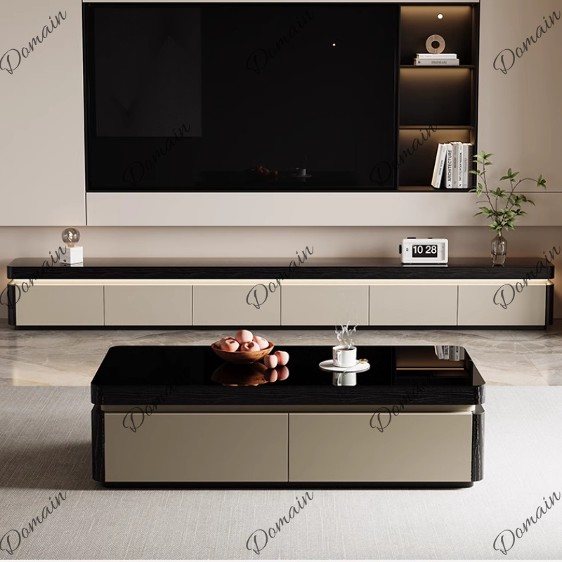 Suporte de TV Elegante e Compa - Sustainable Living Home avaliação e preço