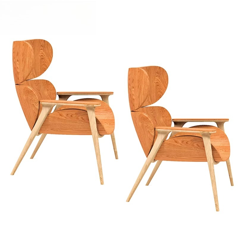 Estrutura de cadeira lounge su - Sustainable Living Home avaliação e preço