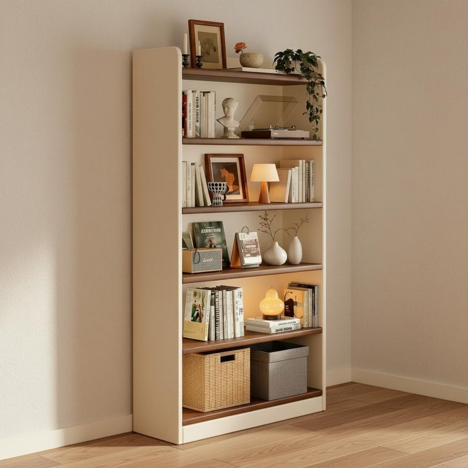 Organizador de Livros em Múlti - Sustainable Living Home avaliação e preço