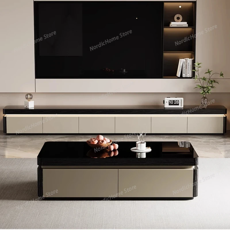 Suporte de TV Elegante e Compa - Sustainable Living Home avaliação e preço