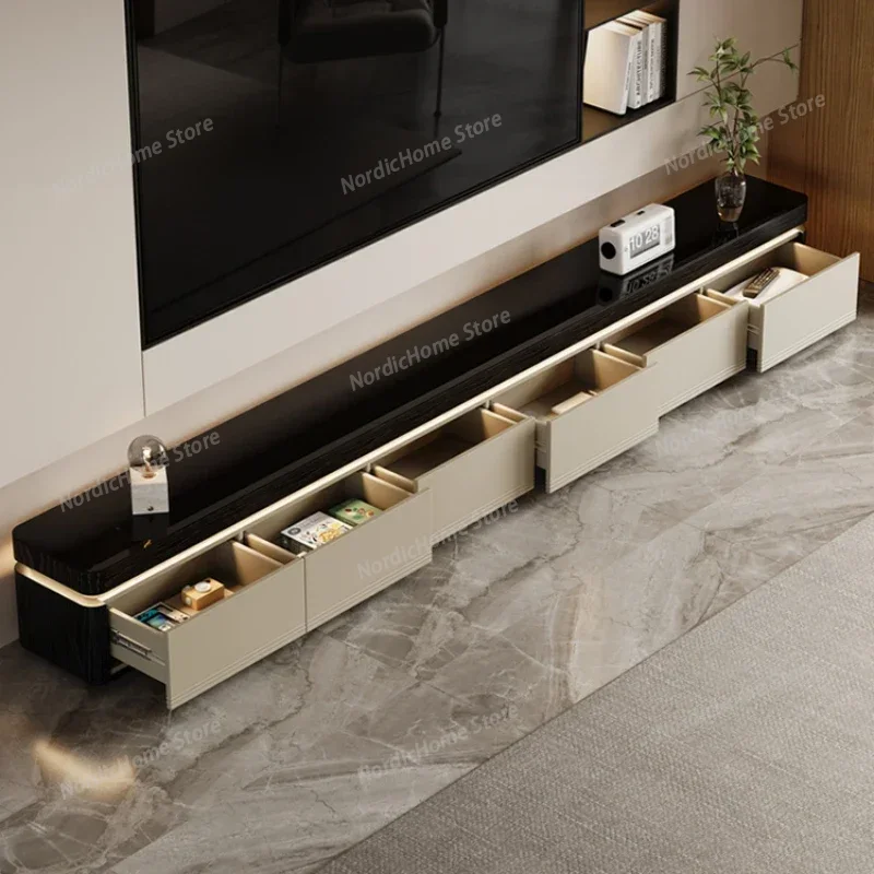 Suporte de TV Elegante e Compa - Sustainable Living Home avaliação e preço